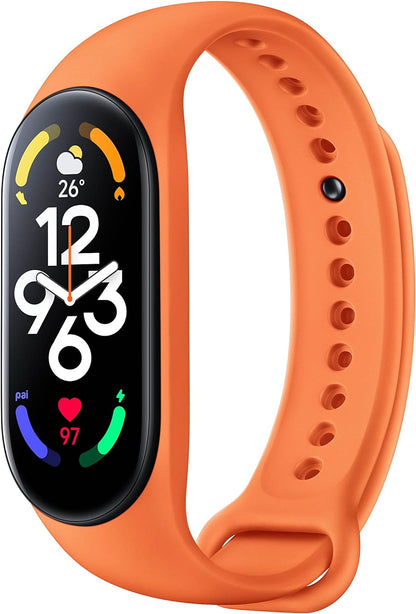 Smart Band 7