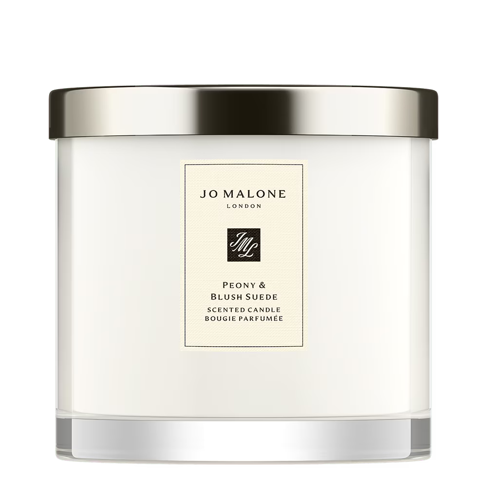 Jo Malone Peony & Blush Suede Scented Candle