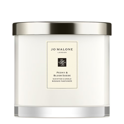 Jo Malone Peony & Blush Suede Scented Candle