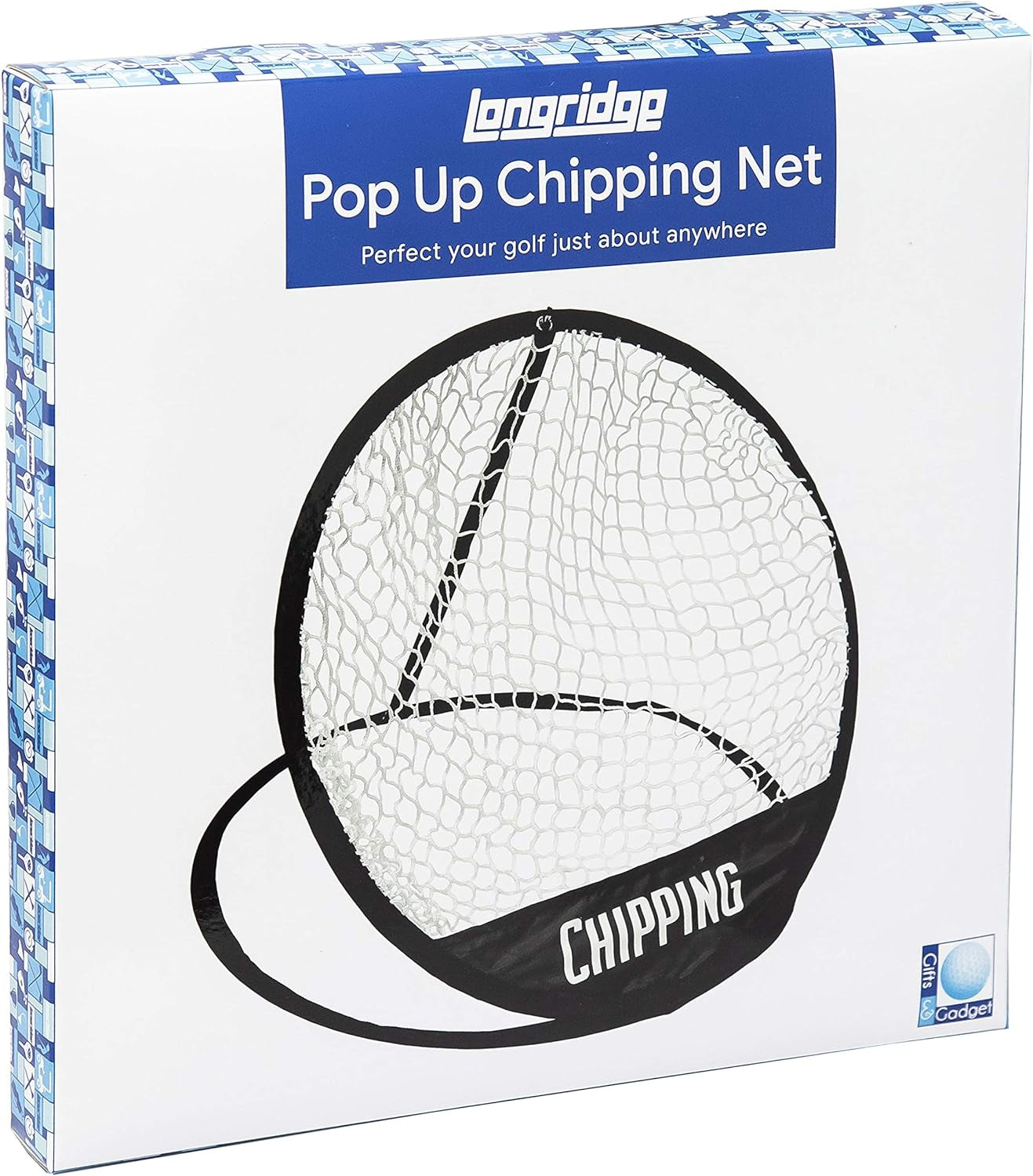 Golf Chipping Net by