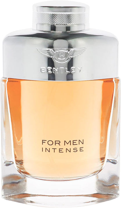 for Men Intense Eau De Parfum 100 Ml