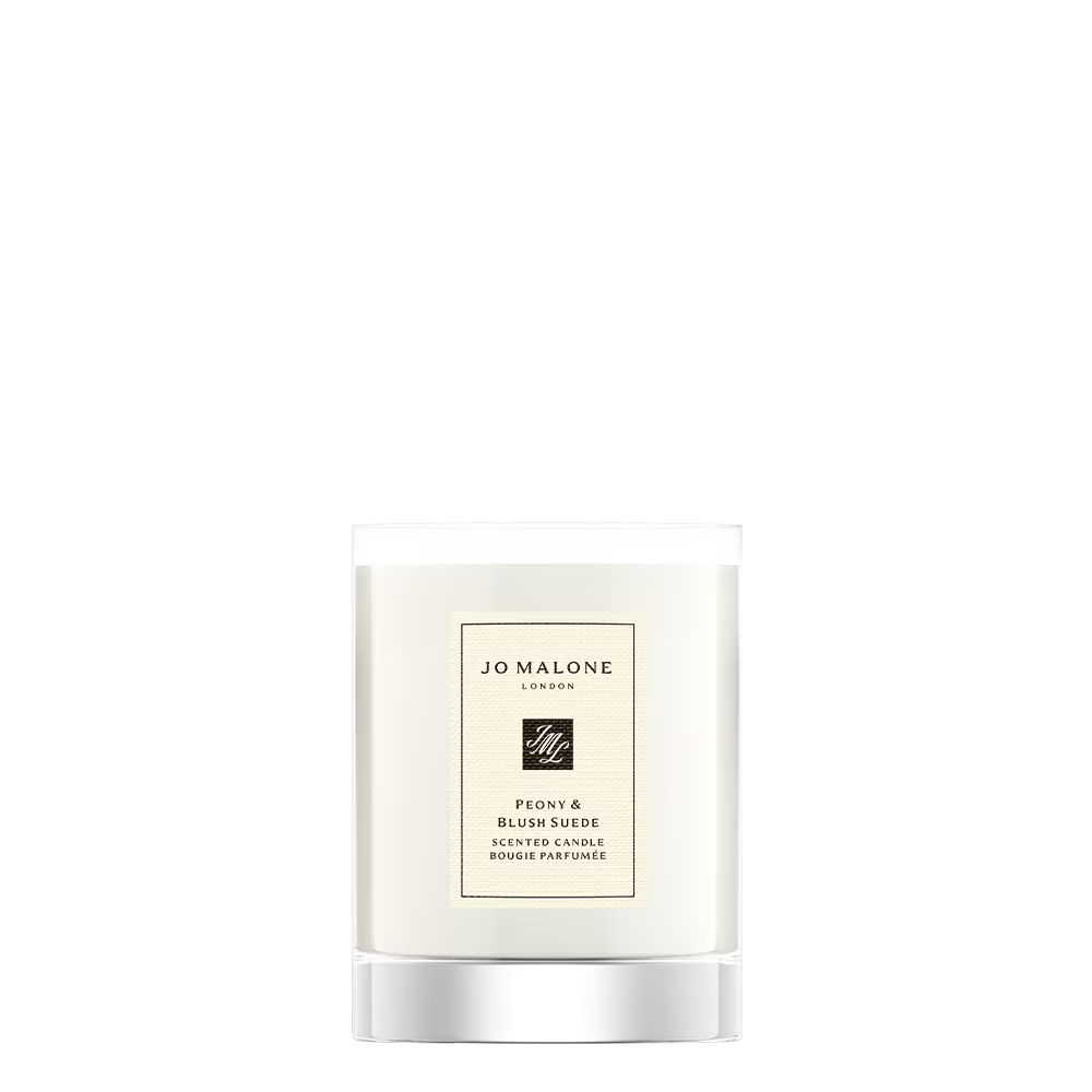 Jo Malone Peony & Blush Suede Scented Candle