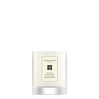 Jo Malone Peony & Blush Suede Scented Candle