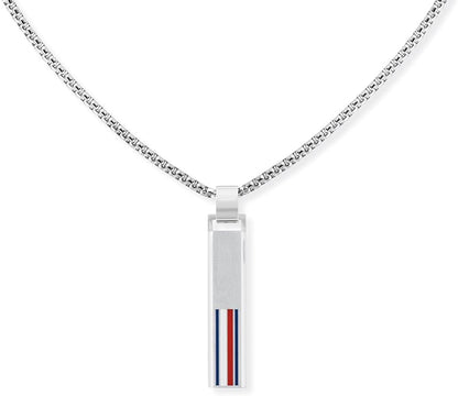 Jewelry Men'S Stainless Steel Pendant Necklace - 2790314