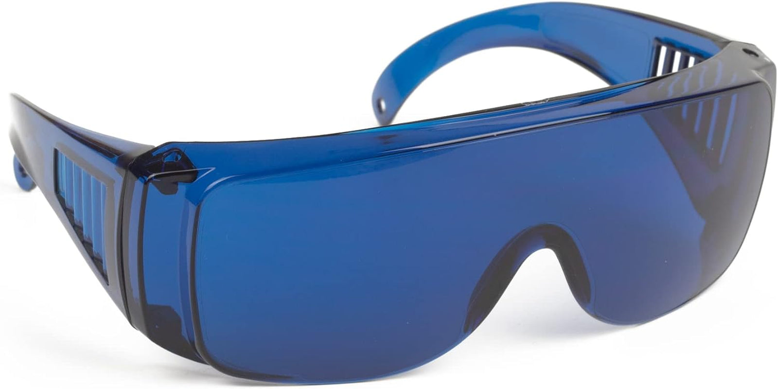 Original Golf Ball Finder Glasses, Blue Tinted Lens Illuminates White, Comes with Carry Pouch, Gift for Golfing Men & Women – Thumbsup!