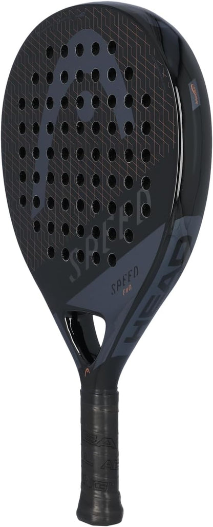 EVO Padel Racket Paddle Series