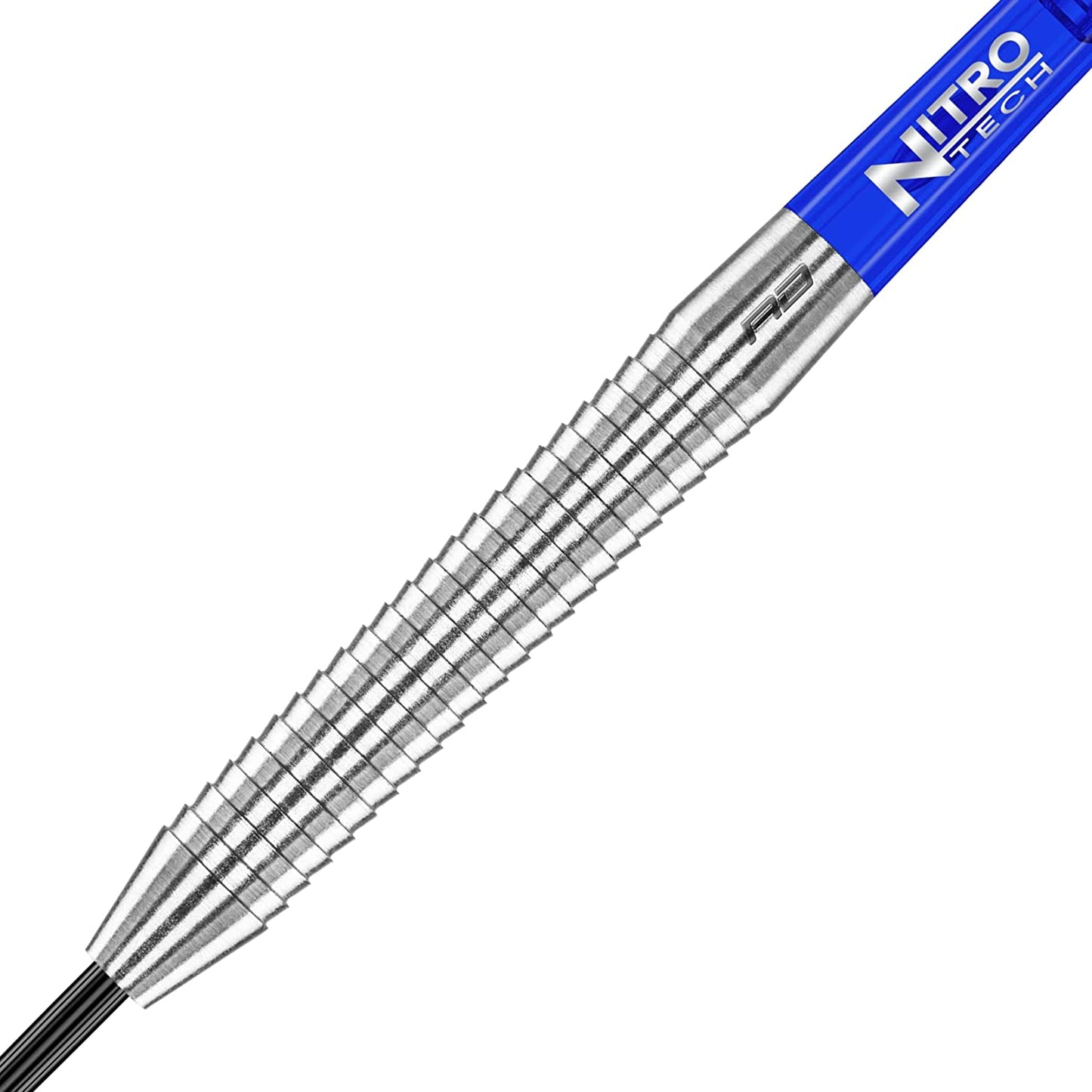 Razor Edge Series Darts Tungsten Professional Steel Darts with Flights and Shafts