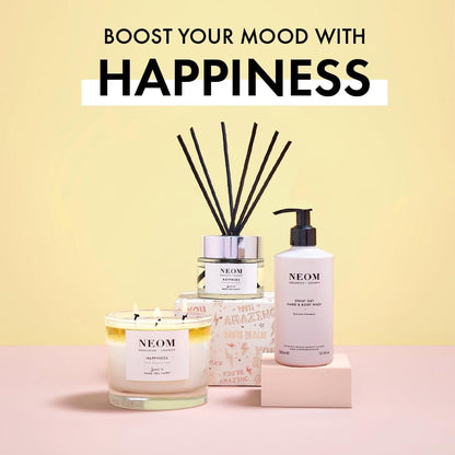 Happiness Reed Diffuser, 100 Ml