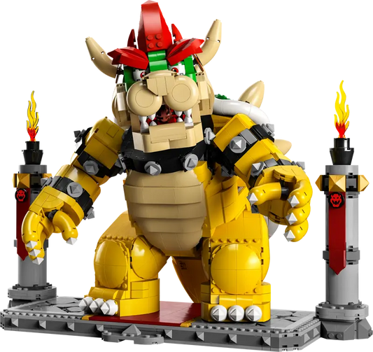 Lego The Mighty Bowser™