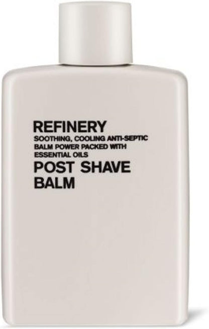 Post Shave Balm 100Ml