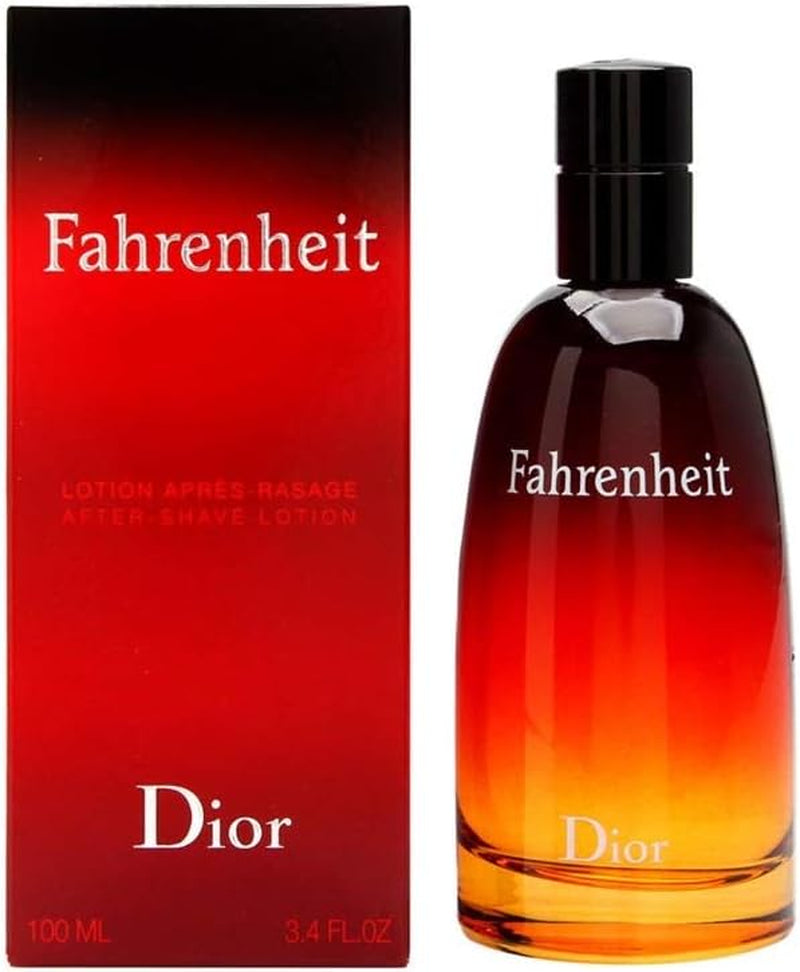 Fahrenheit As, 100 Ml