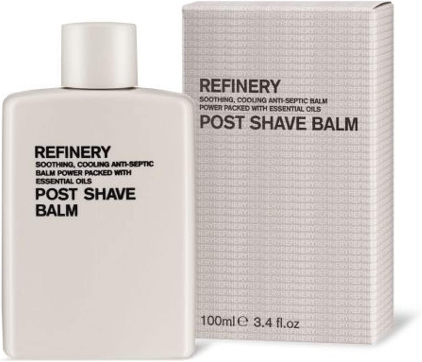 Post Shave Balm 100Ml