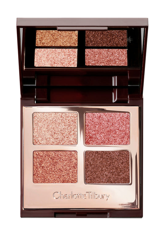 Charlotte Tilbury Palette of Pops Luxury Palette - Pillow Talk