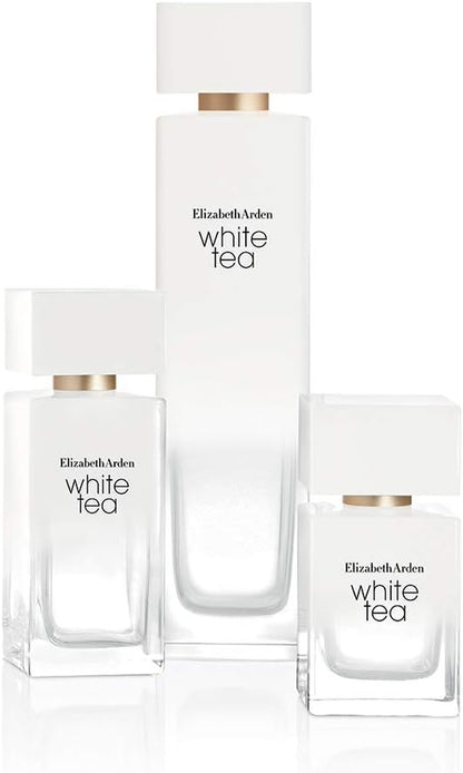 White Tea Femme/Woman Eau De Toilette, 30Ml