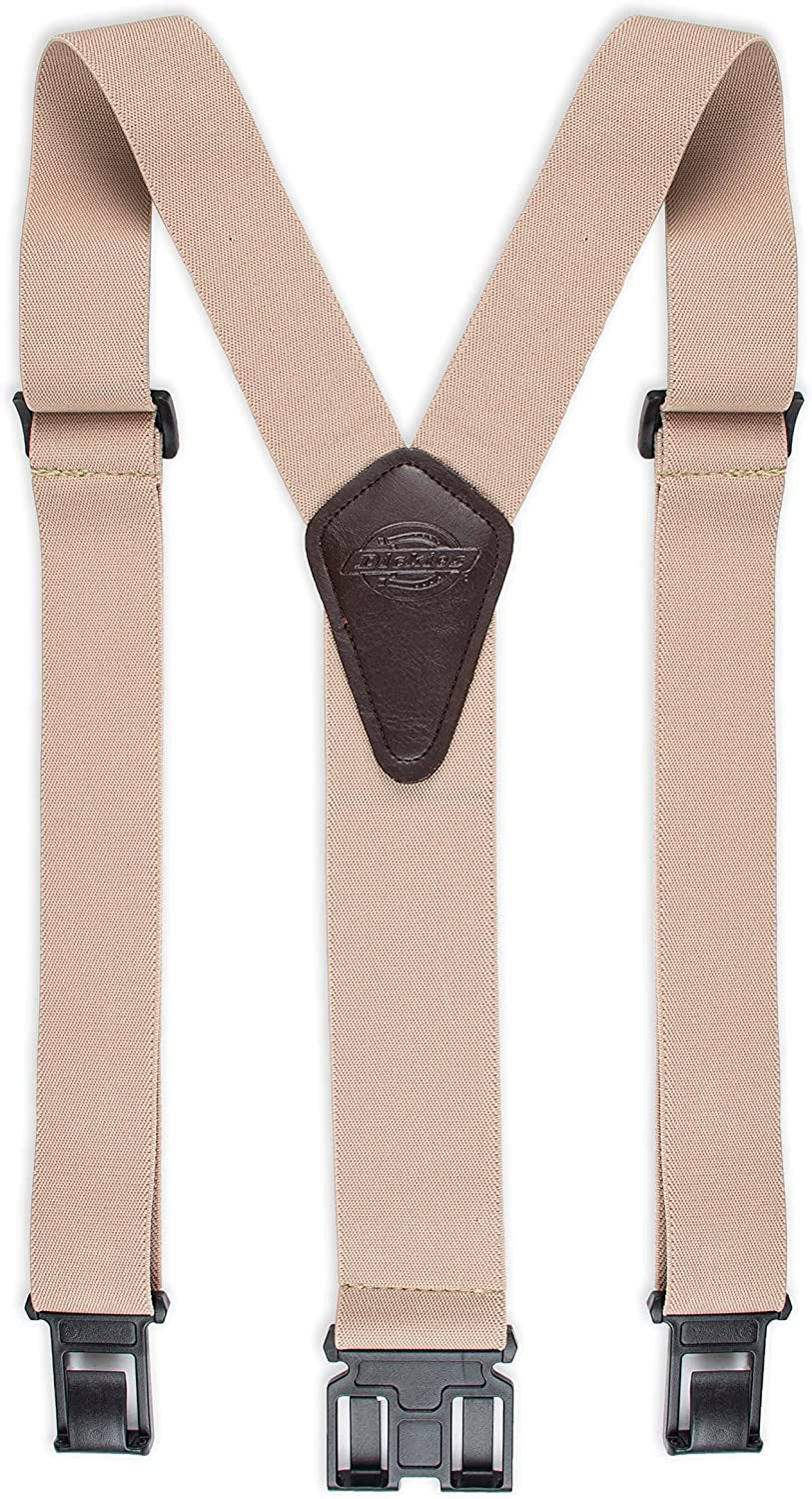 Men'S Perry Y-Back Adjustable Suspender