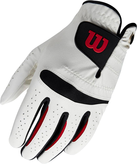 Men'S Feel plus Golf Glove