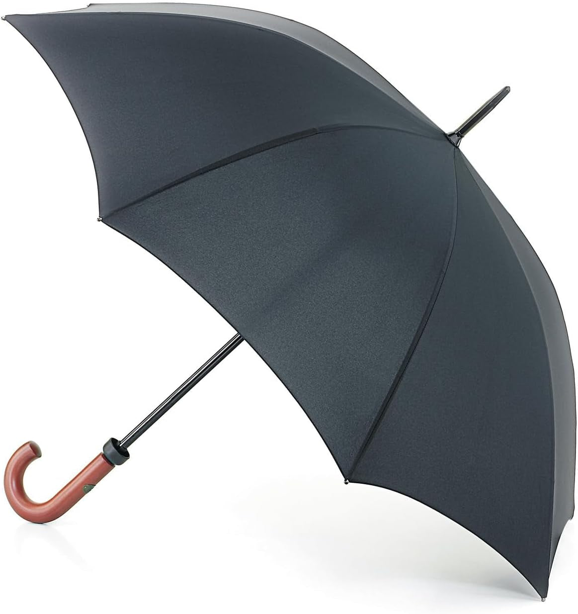 Huntsman Umbrella Black