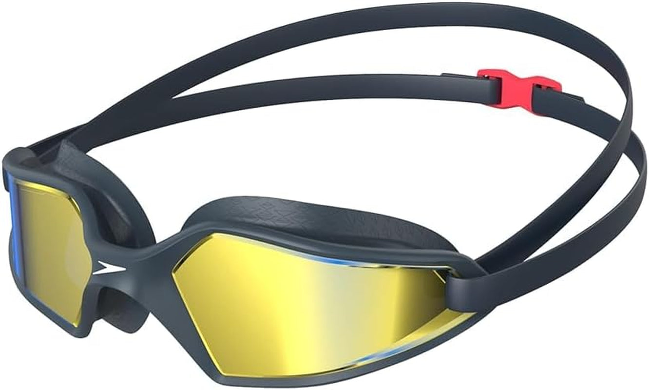 Unisex Hydropulse Swimming Goggle | Comfortable Fit | Adjustable Design Swimming Goggles (Pack of 1)