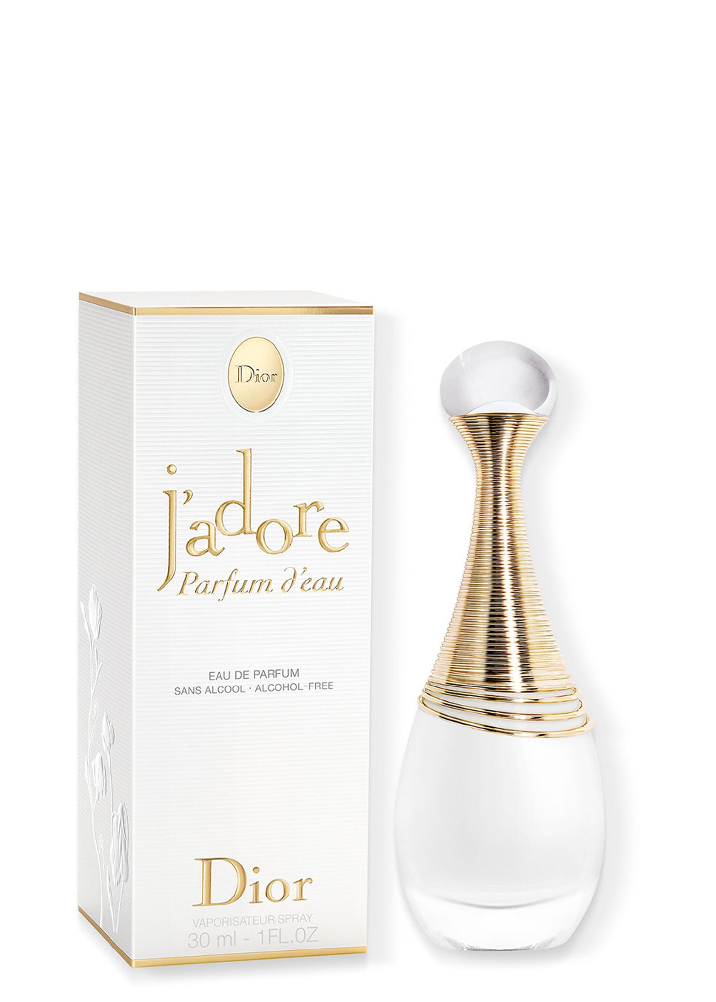 Dior J'adore Parfum d'Eau 30ml