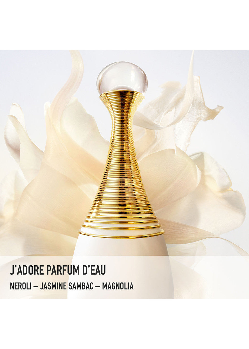 Dior J'adore Parfum d'Eau 30ml