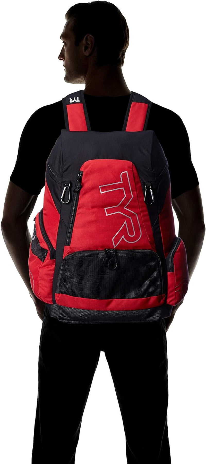 Unisex Alliance Backpack Backpack