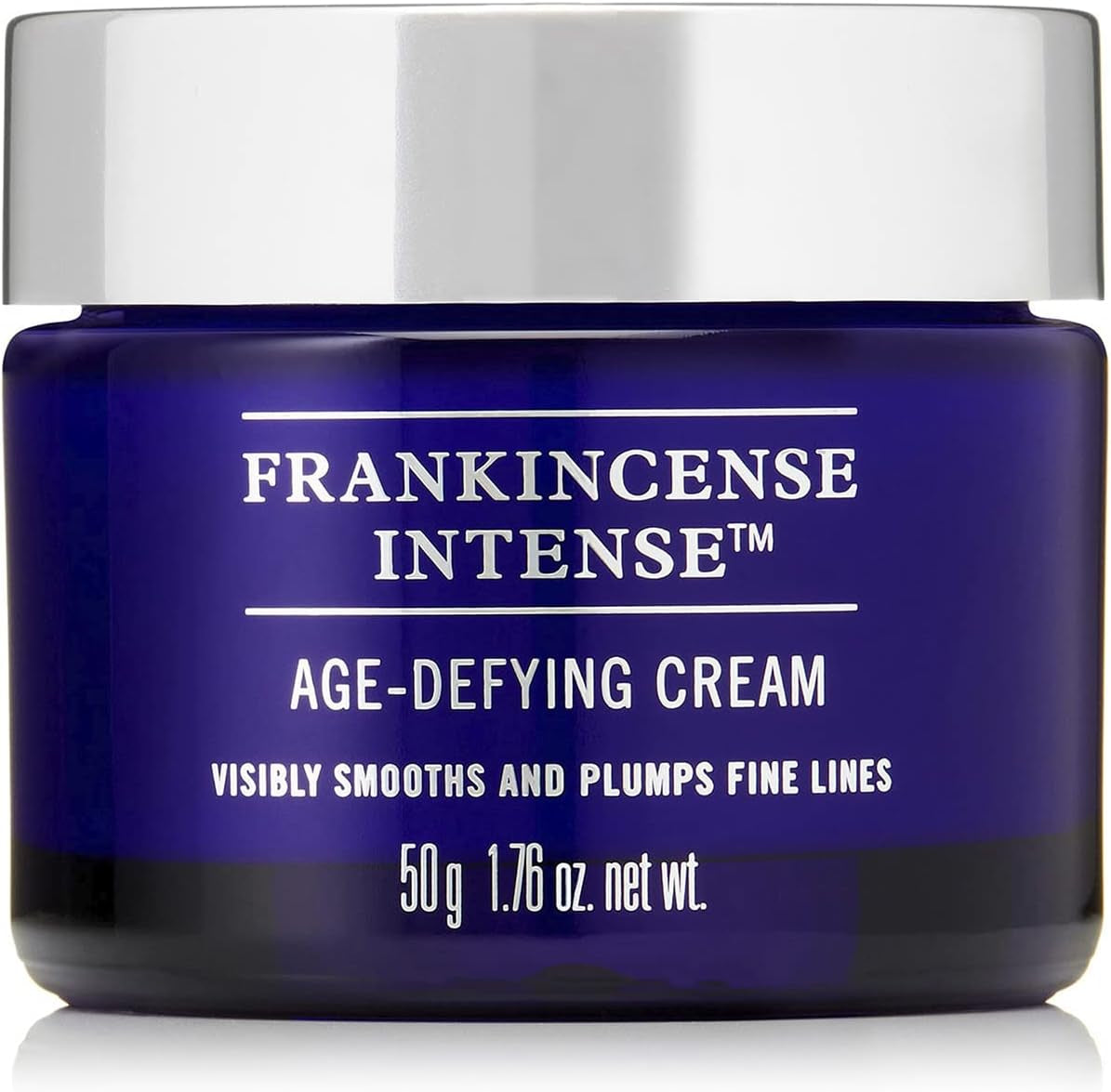 Frankincense Intense Duo with Serum (30Ml) & Intense Age-Defying Cream (50G)