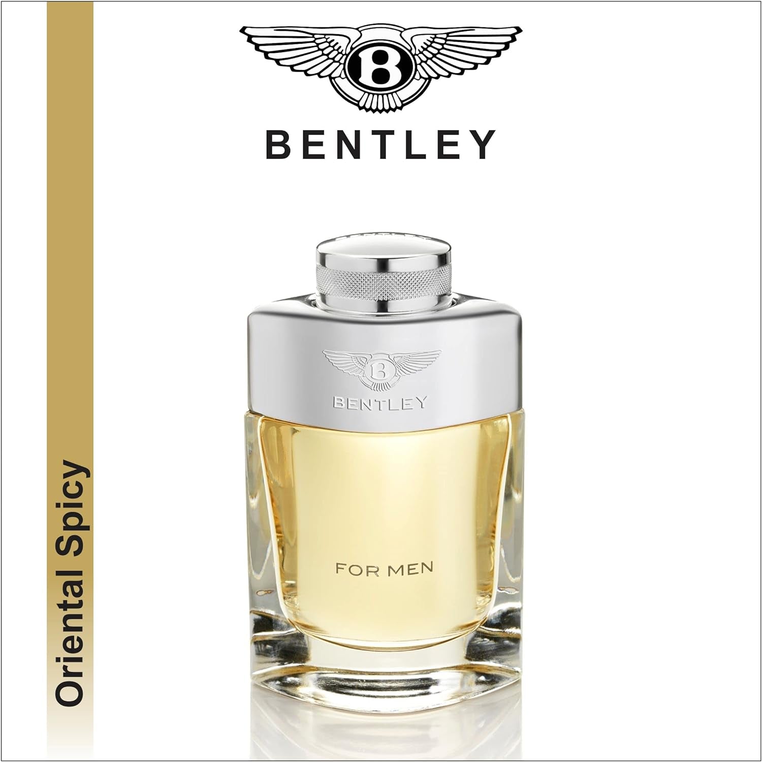 Bentley for Men Eau De Toilette