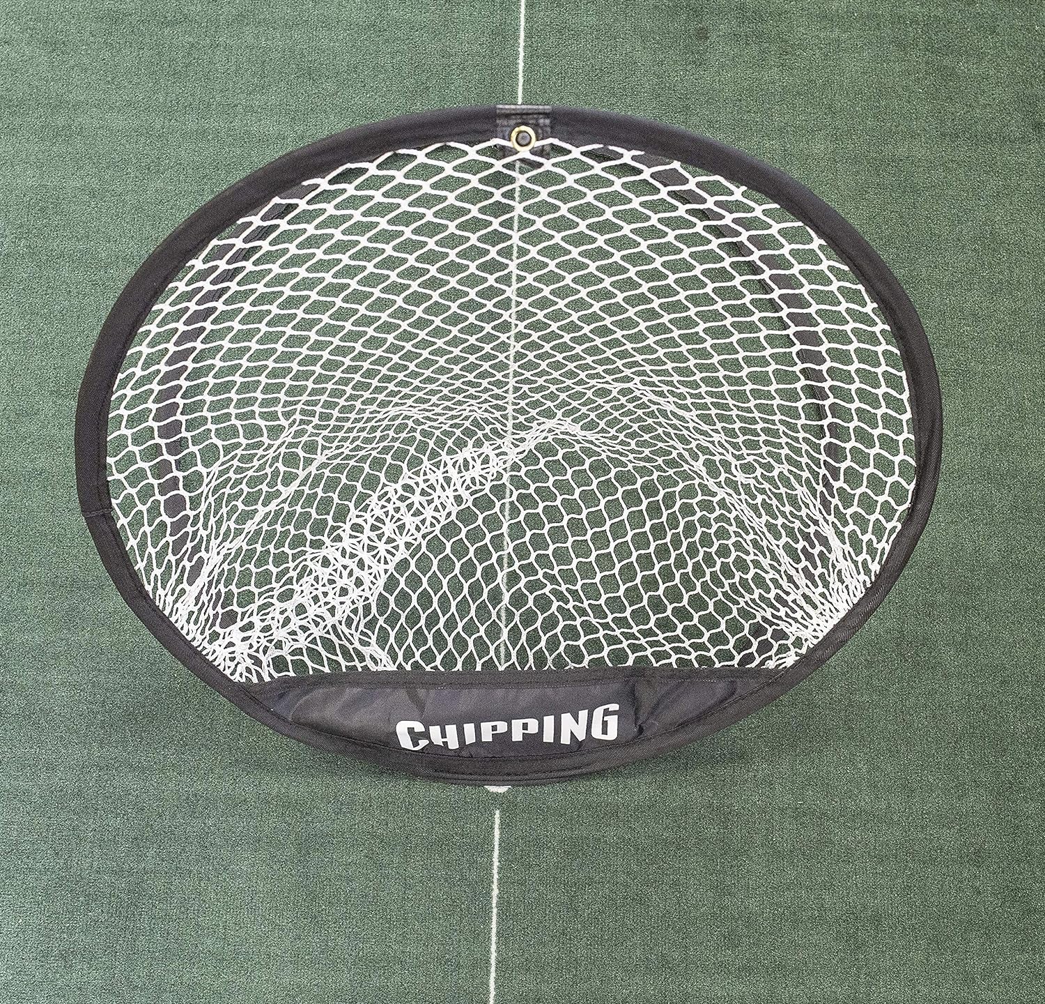 Golf Chipping Net by