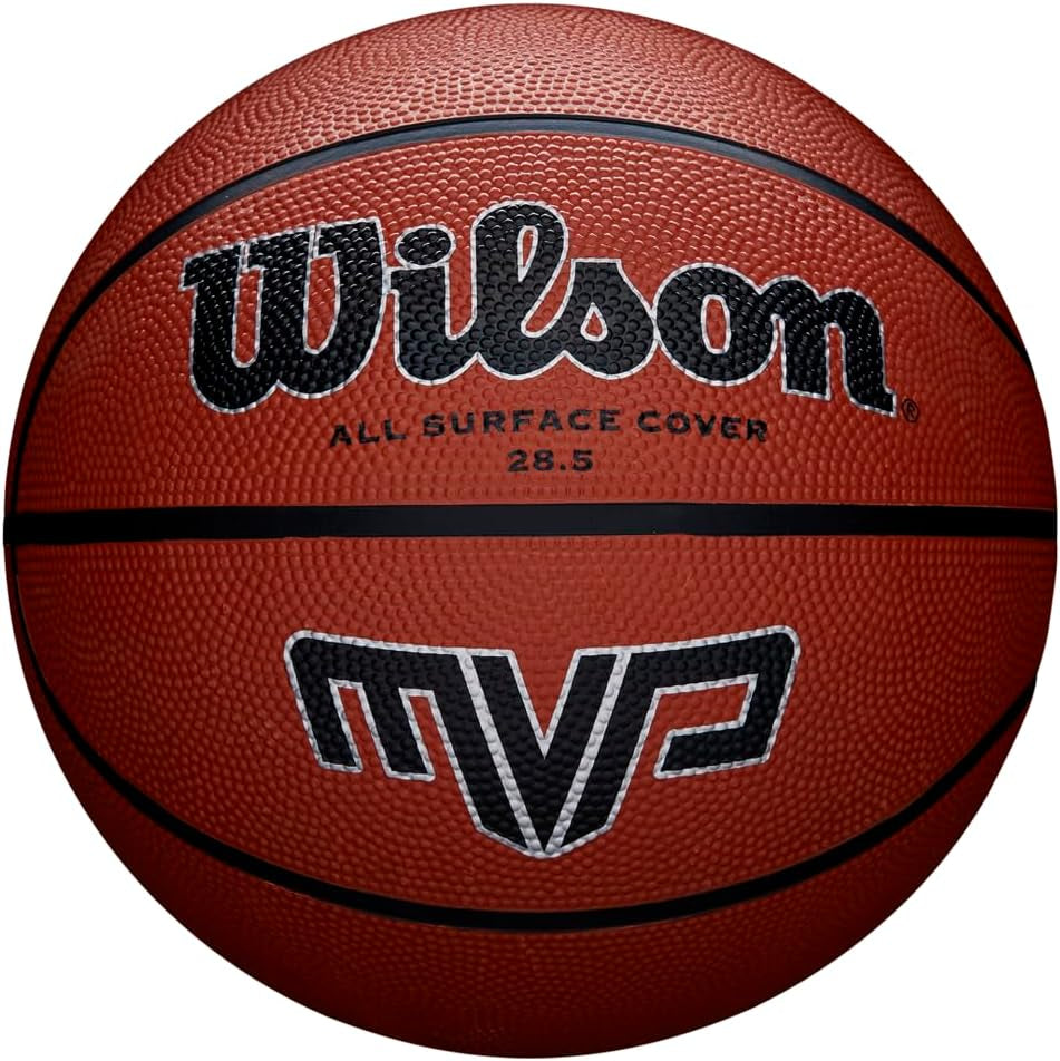 MVP Basketball