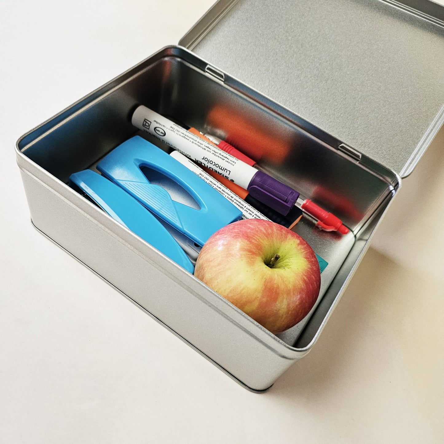 Personalised Teacher Treat Tin