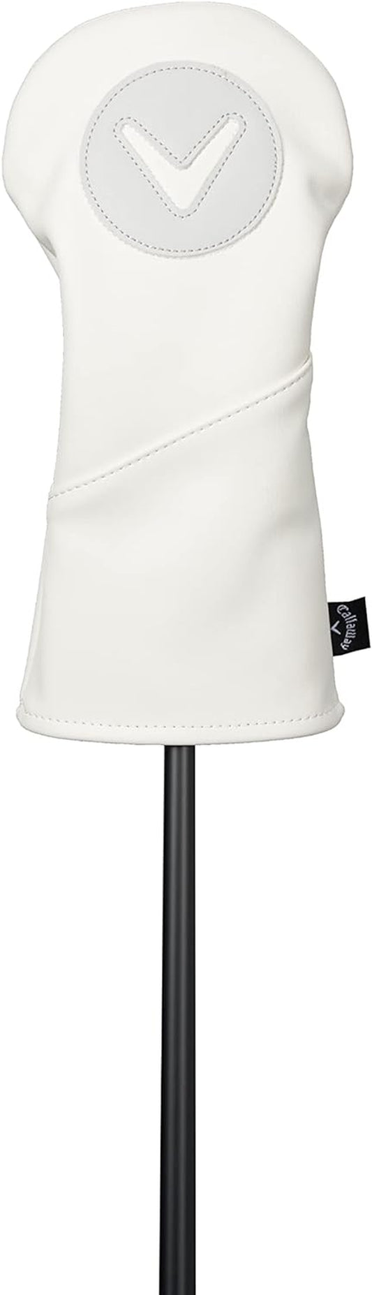 Golf Vintage Driver Headcover 2023