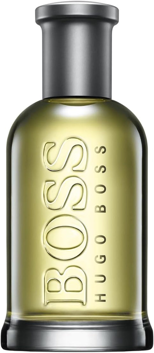 BOSS Bottled Aftershave Lotion 100Ml