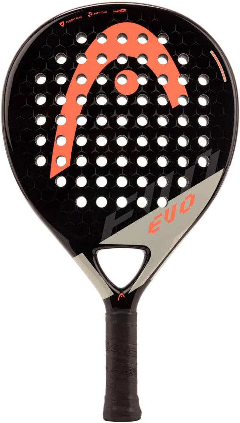 Evo Delta 2022, Black/Red