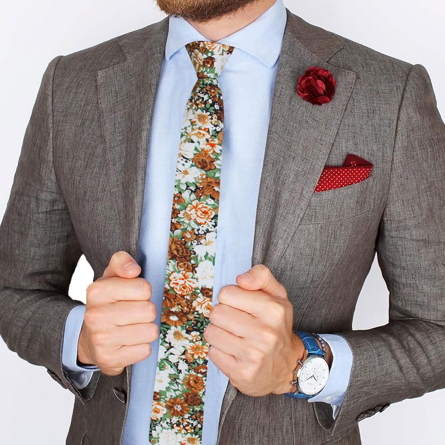 Men'S Necktie