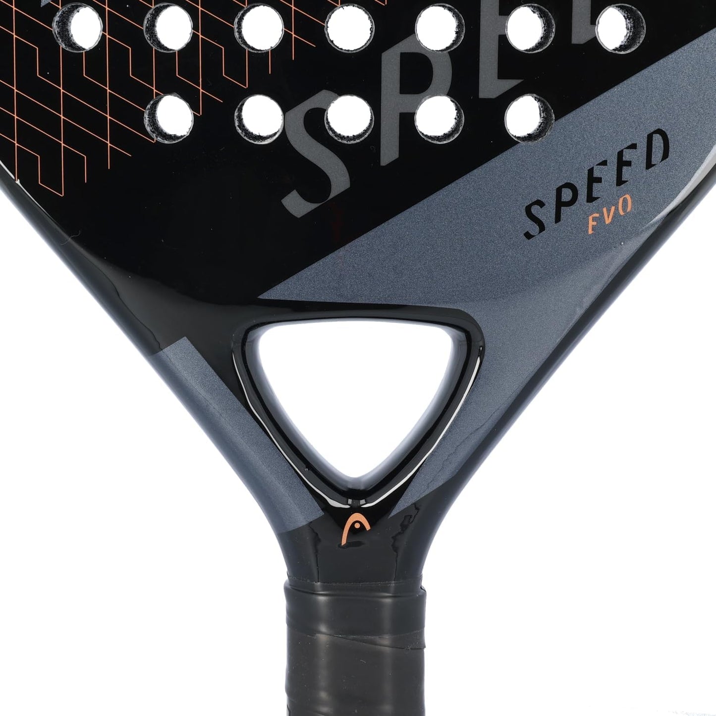 EVO Padel Racket Paddle Series