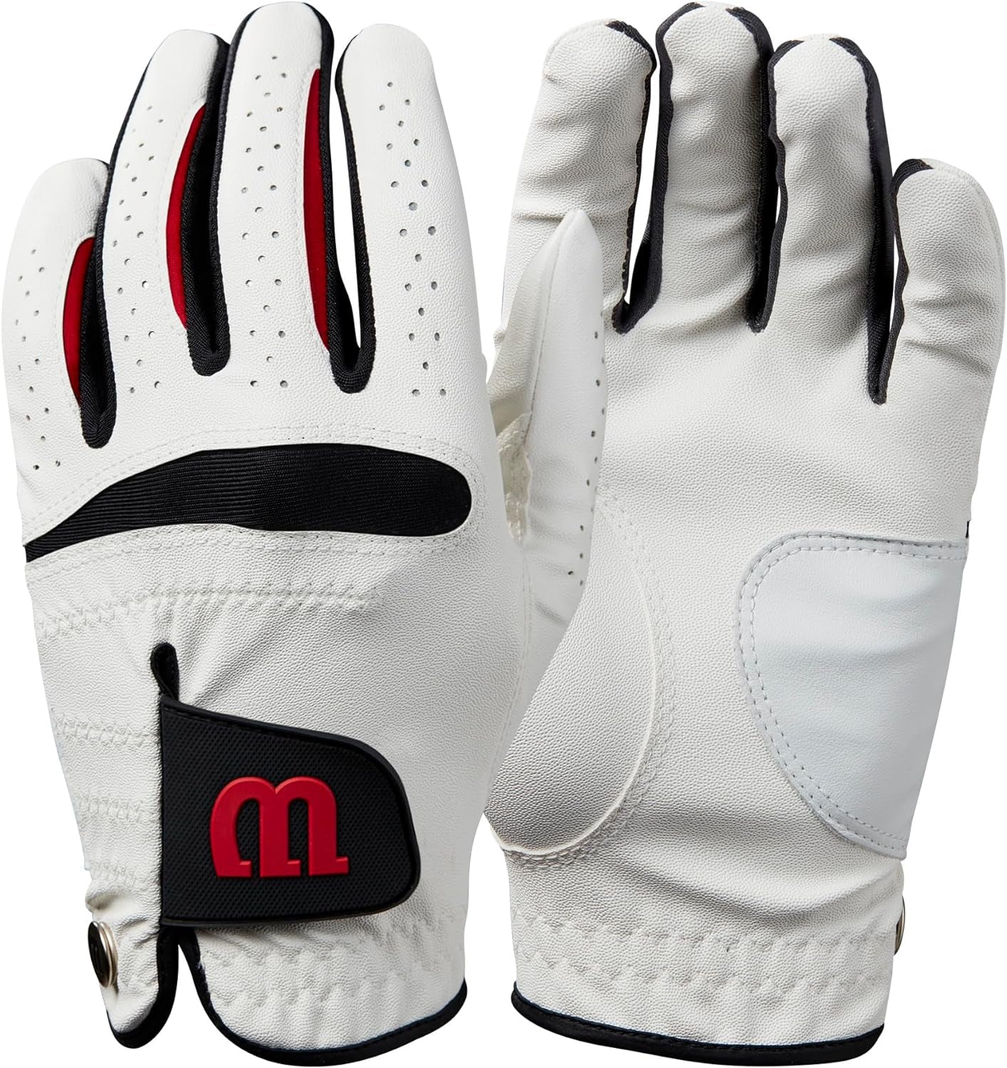 Men'S Feel plus Golf Glove