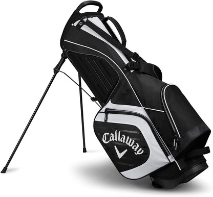 Golf Capital Stand Bag