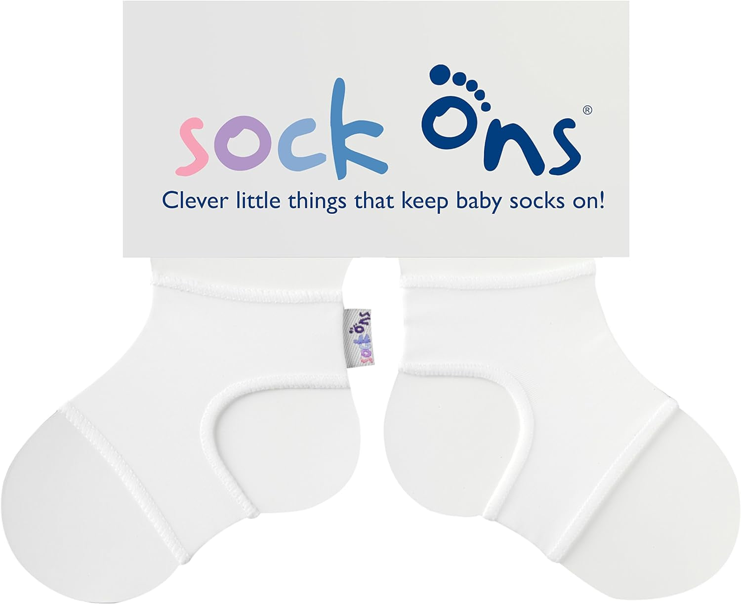 Clever Little Things That Keep Baby White - 0-6 Months