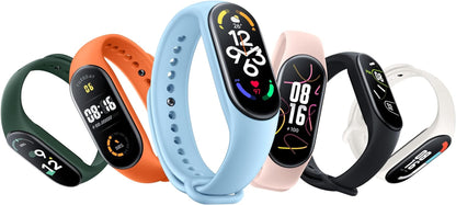 Smart Band 7