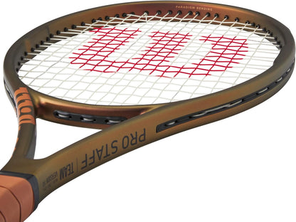 Pro Staff Team V14 Tennis Racket