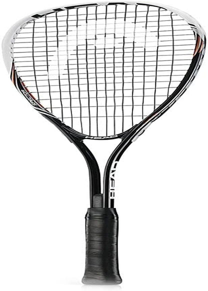 Nano Ti Spector 2.0 Squash Racket, White