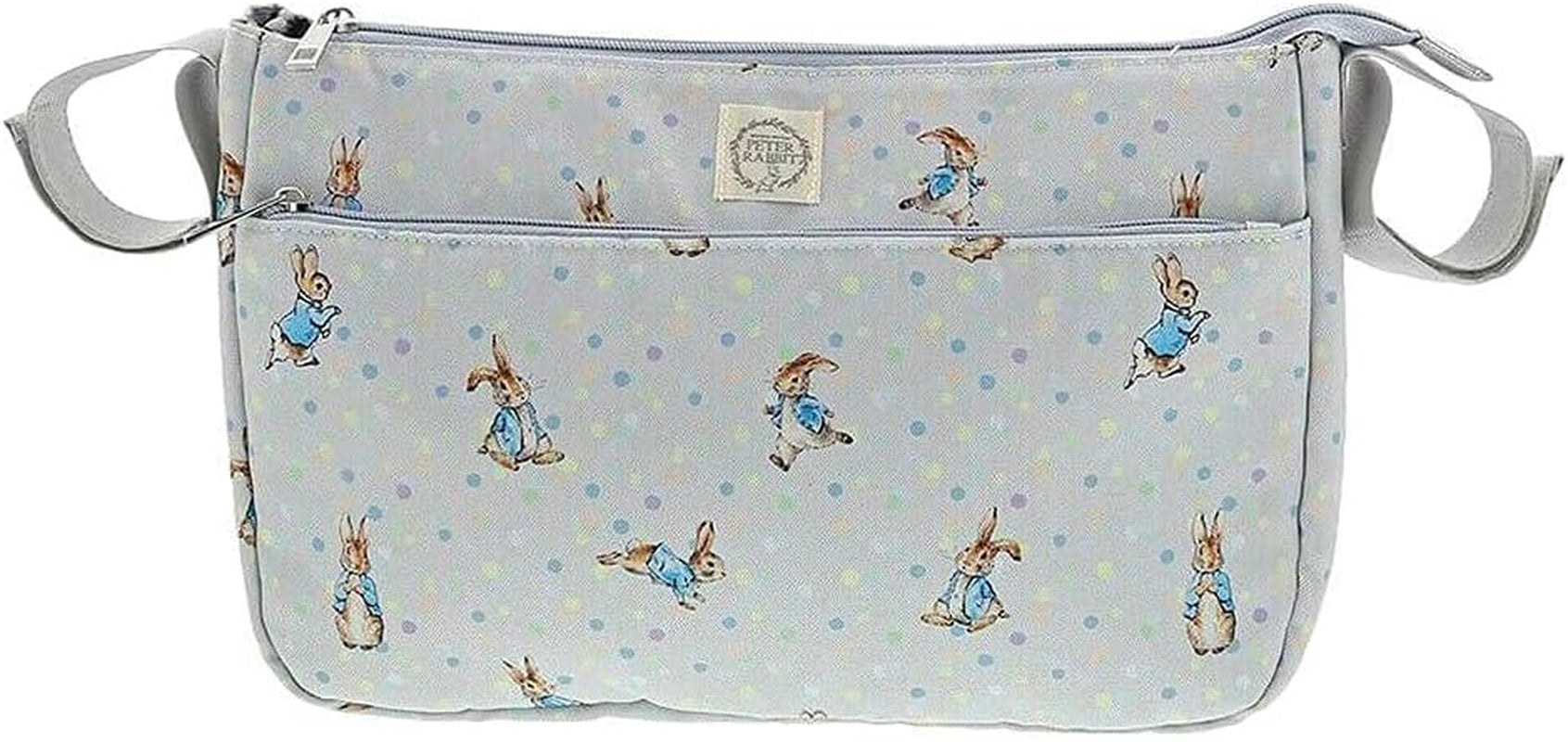 Beatrix Potter Peter Rabbit Pram Organiser