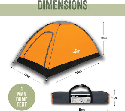 Dome Tents