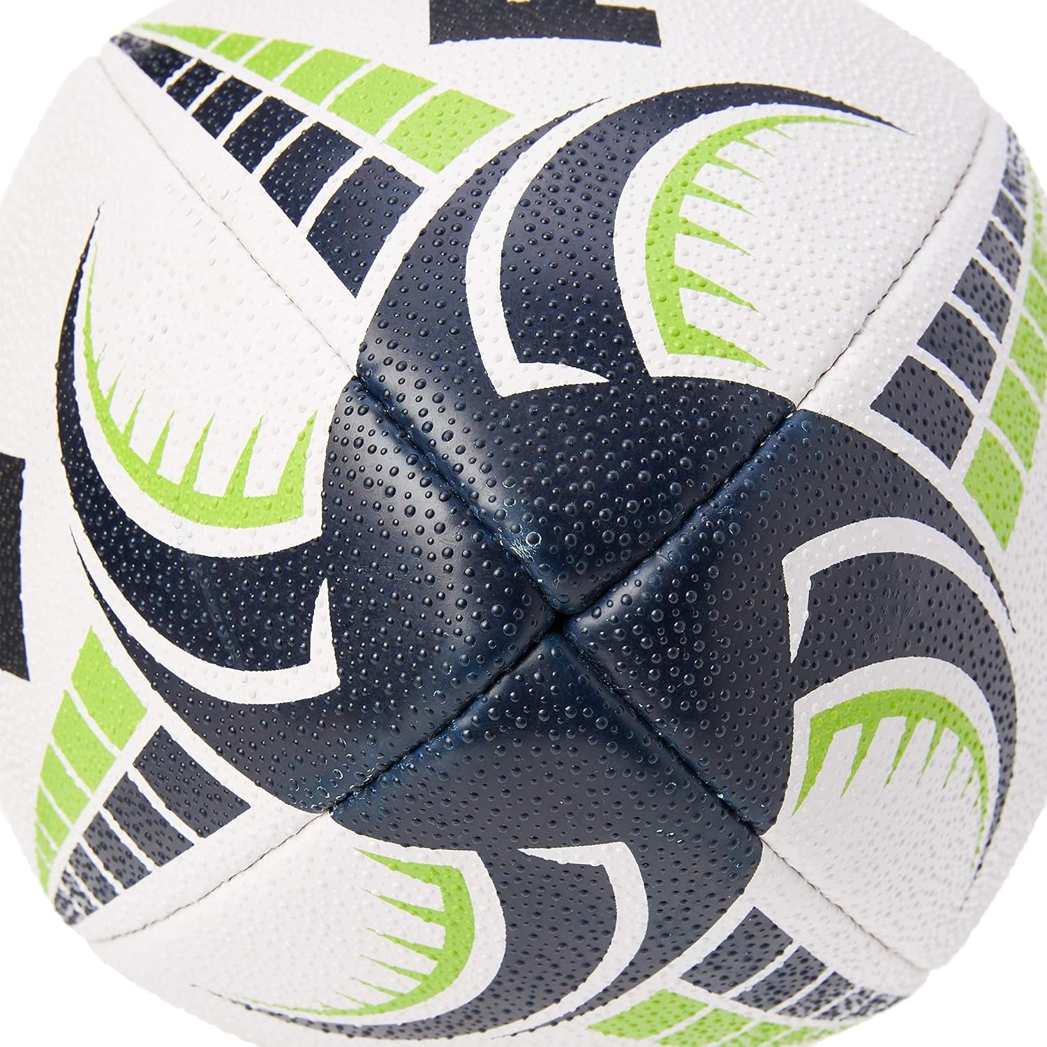 Cyclone Rugby Ball