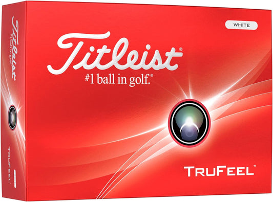 Trufeel Golf Ball