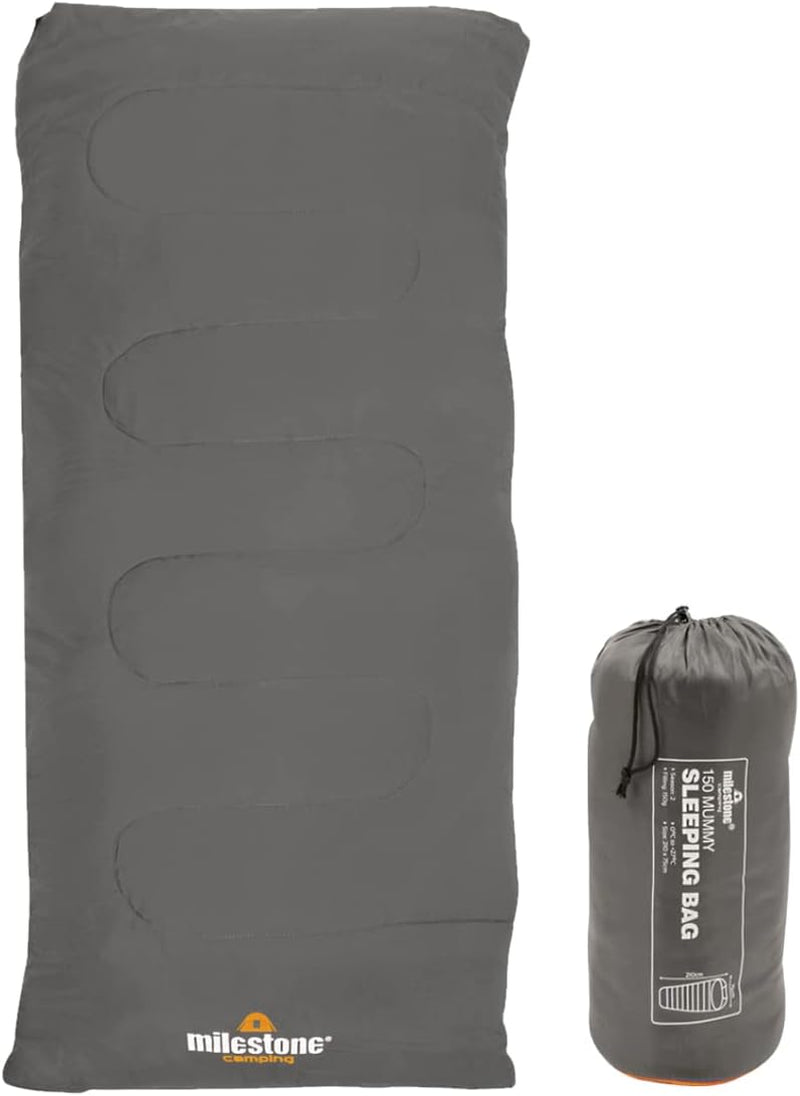 Camping Envelope Single Sleeping Bags