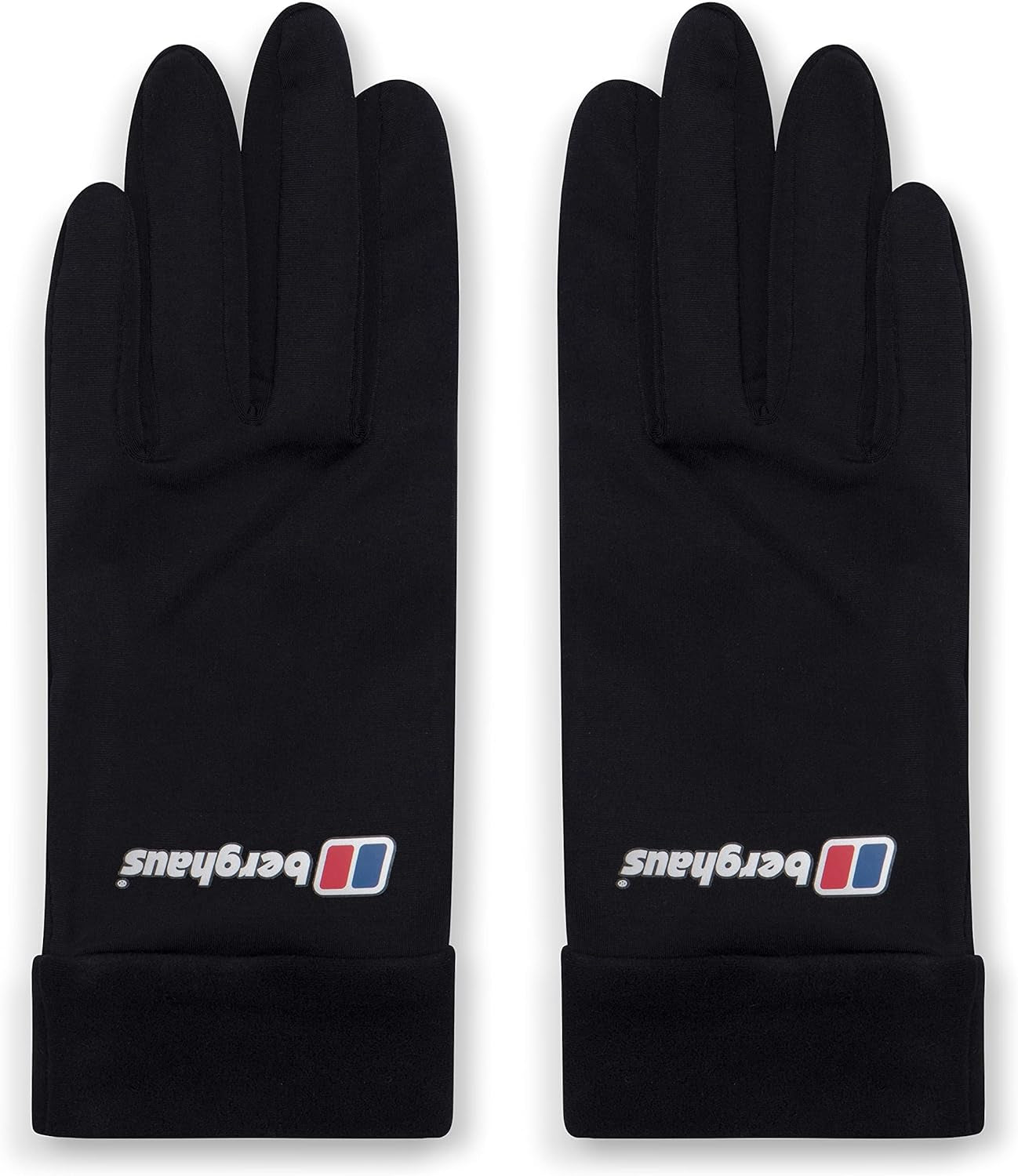 Unisex Liner Insulated Touchscreen Compatible Gloves