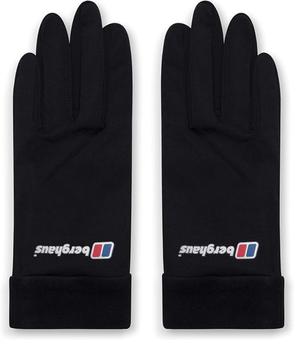 Unisex Liner Insulated Touchscreen Compatible Gloves