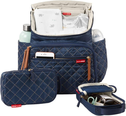 Diaper Bag Backpack