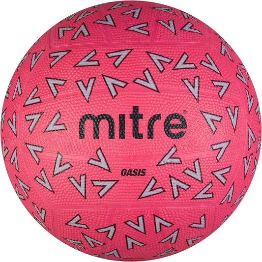 Oasis Netball | Hugely Durable | Great Grip | Stylish Design